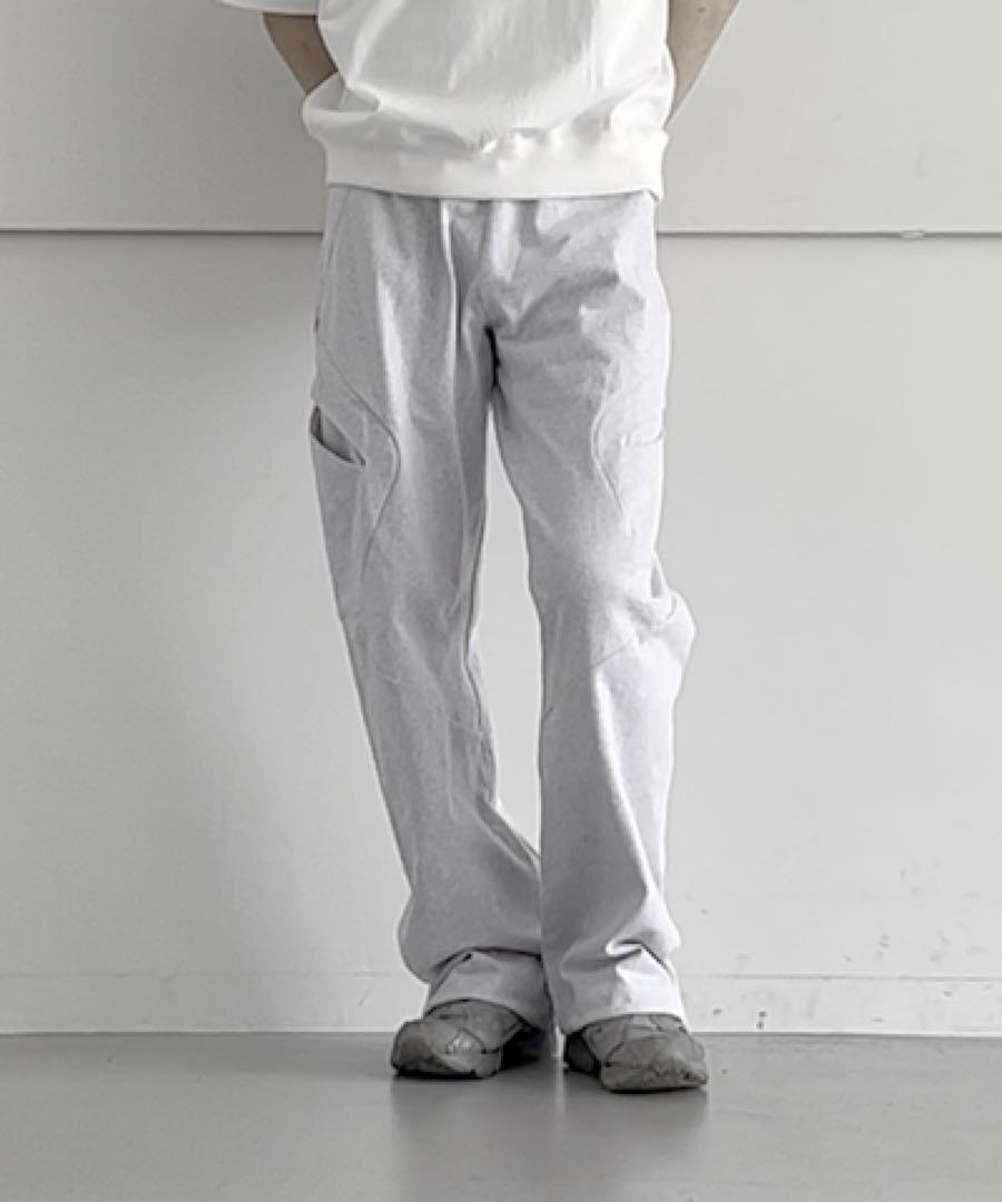 KAIKO（カイコー）の「KAIKO SAVE #2（スウェットパンツ）」 - WEAR