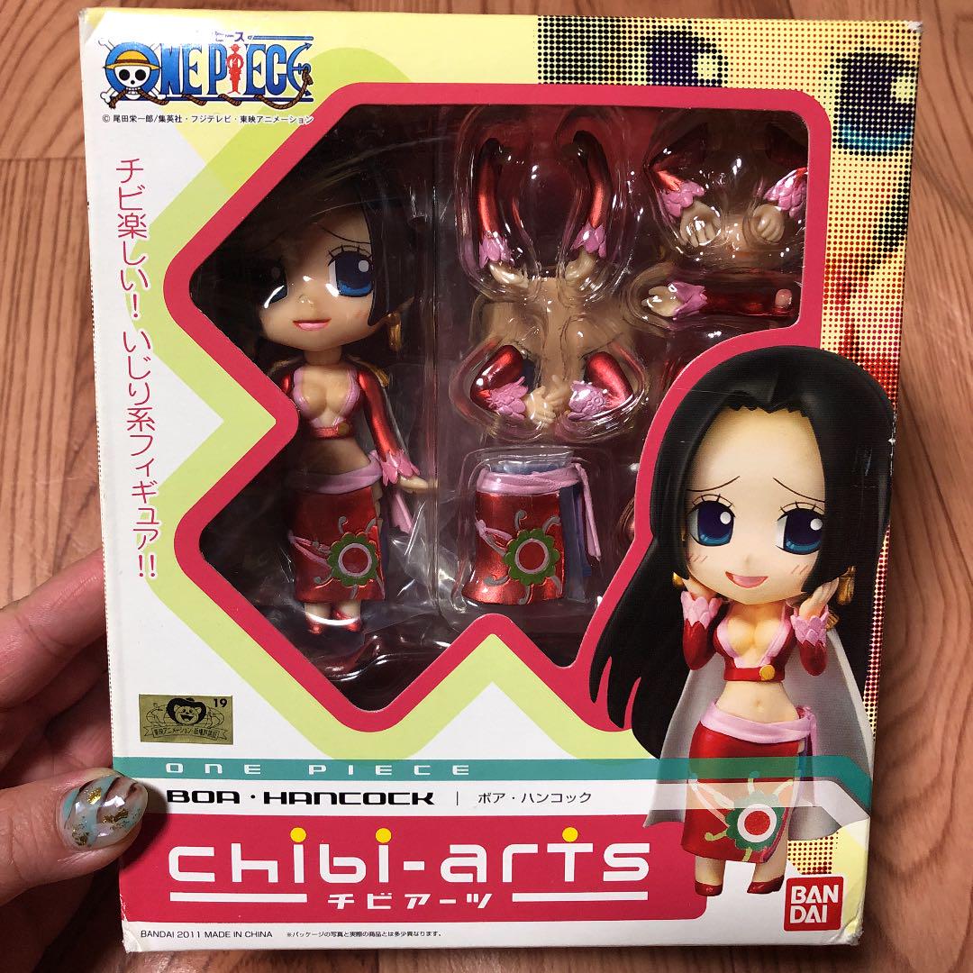 メルカリ Onepieceボア ハンコック フィギュア コミック アニメ 2 000 中古や未使用のフリマ メルカリ Onepieceボア ハンコック フィギュア コミック アニメ 2 000 中古や未使用のフリマ
