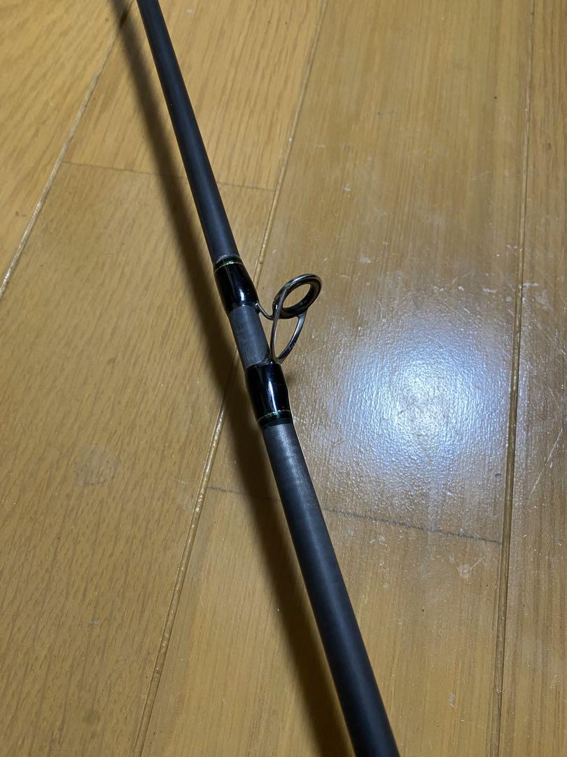 ノリーズ ロードランナーLTT620PMH