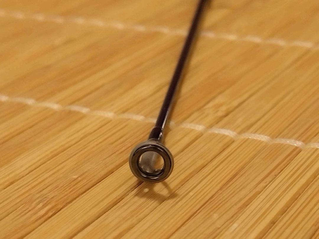 アグレシオン DAIKO(ダイコー) バスロッド AGS-602L フィッシング