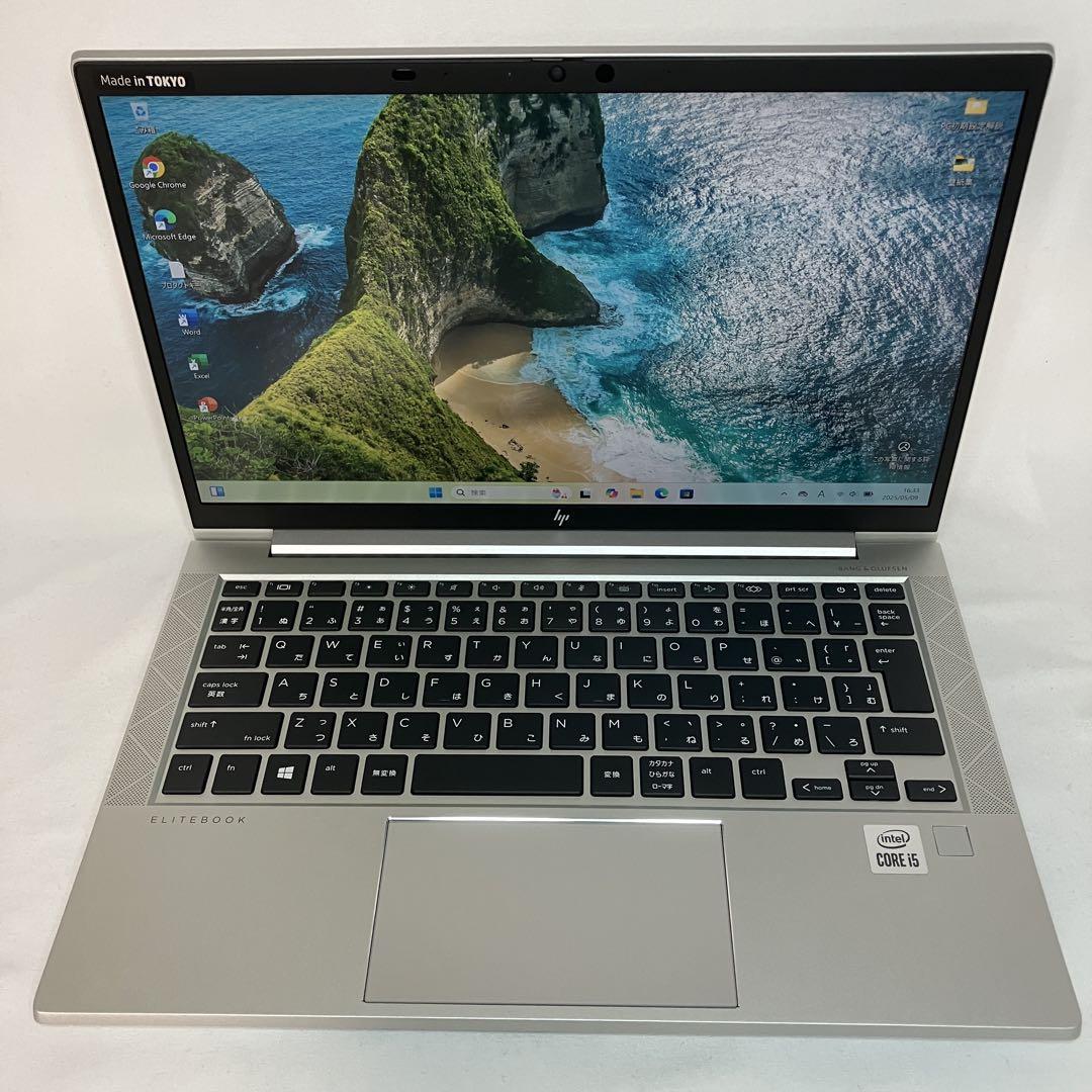美品 830 G7 10世代 i5 16GB SSD 256G FHD オフィス 美品 830 G7 10世代 i5 16GB SSD 256G FHD オフィス - メルカリ