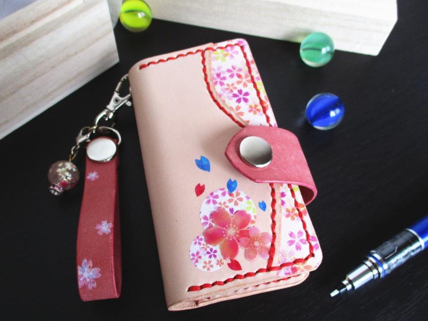 スマートキーケース 簡易包装 ベージュ YEaHh-m57493435912 キーケース 匠が仕上げた最高本革 在庫得価