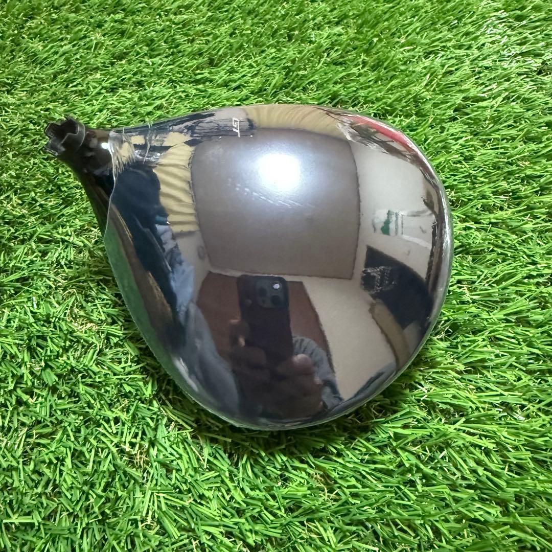 新品 タイトリスト GT2 10° ドライバー ヘッド+カバー、レンチ 新品 タイトリスト GT2 10° ドライバー ヘッド+カバー、レンチ