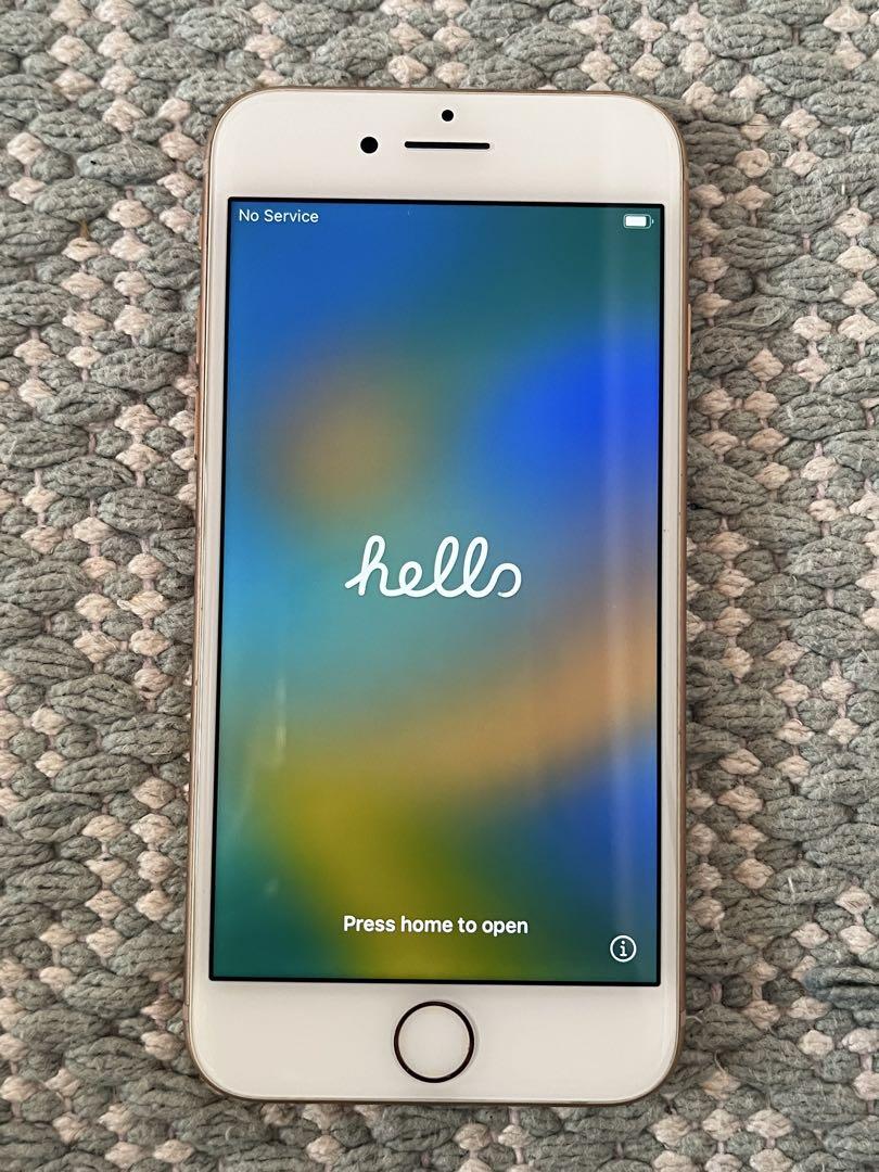 Apple iPhone 8 256gbゴールド 本体 Apple iPhone 8 256GB ゴールド