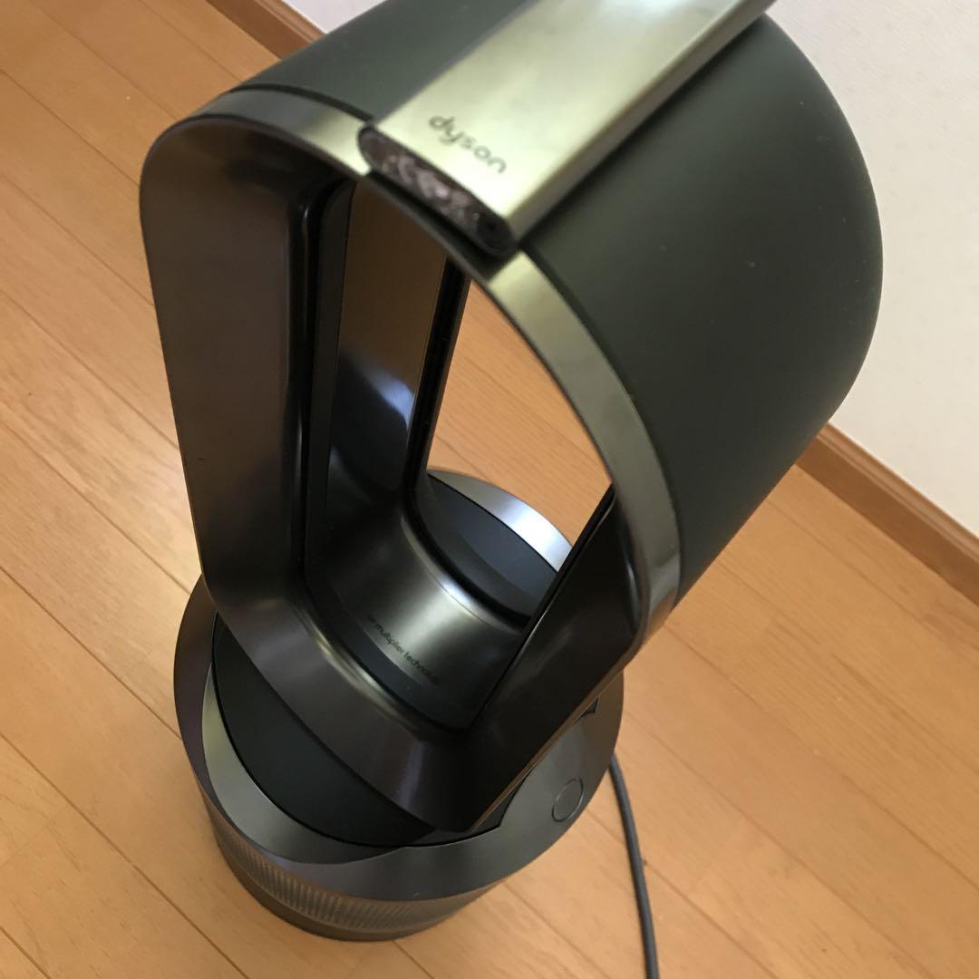 dyson Pure Hot＋Cool Link ファンヒーター HP03