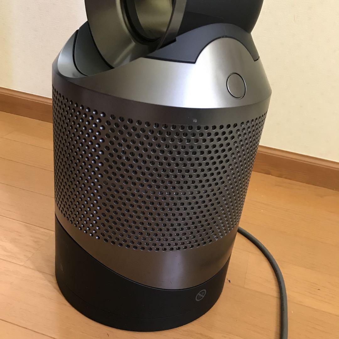 dyson Pure Hot＋Cool Link ファンヒーター HP03