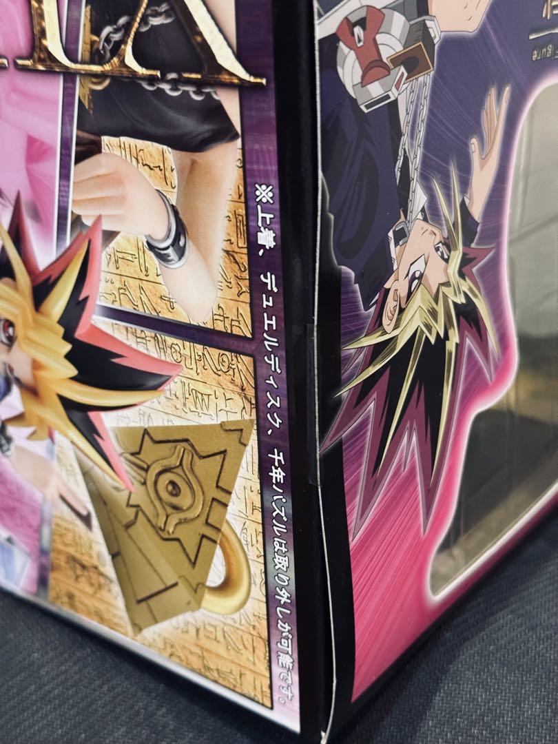 新品未開封　コトブキヤ 　ARTFX J　遊戯王　フィギュア　闇遊戯