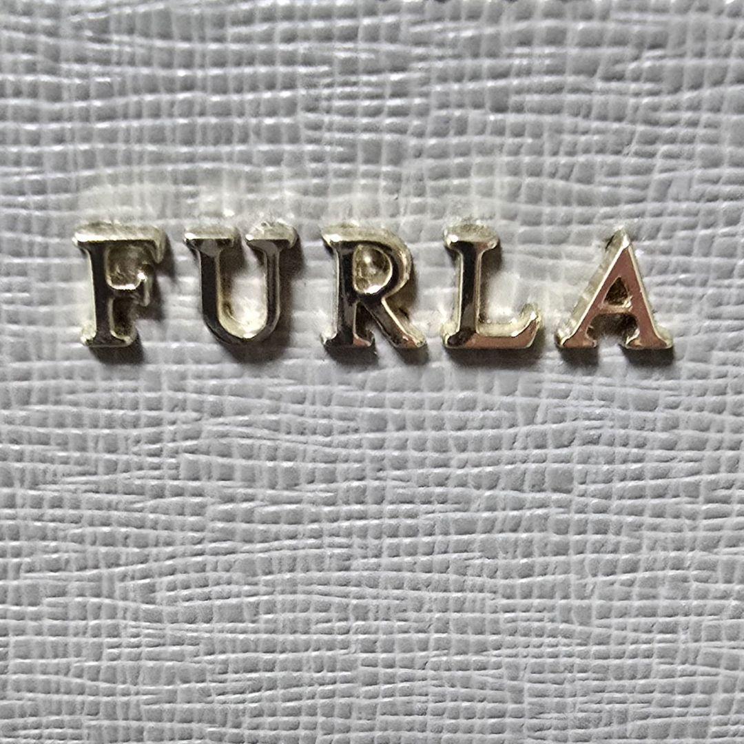 フルラ FURLA フラグメントケース カードケース 小さい財布 極美品