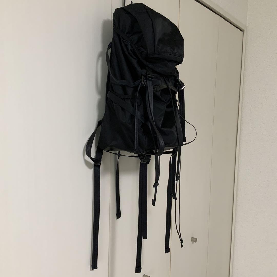 マスターピース ヨシオクボ バックパック