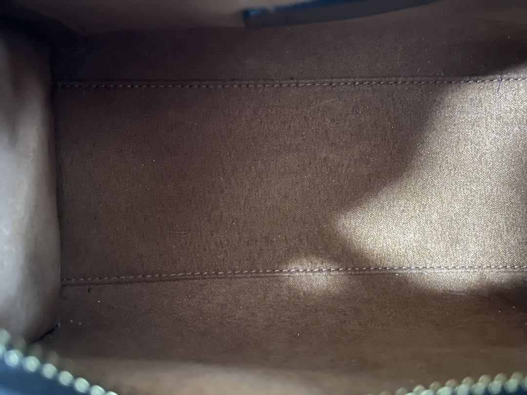 COACH ハンドバッグ　ショルダー　箱付き