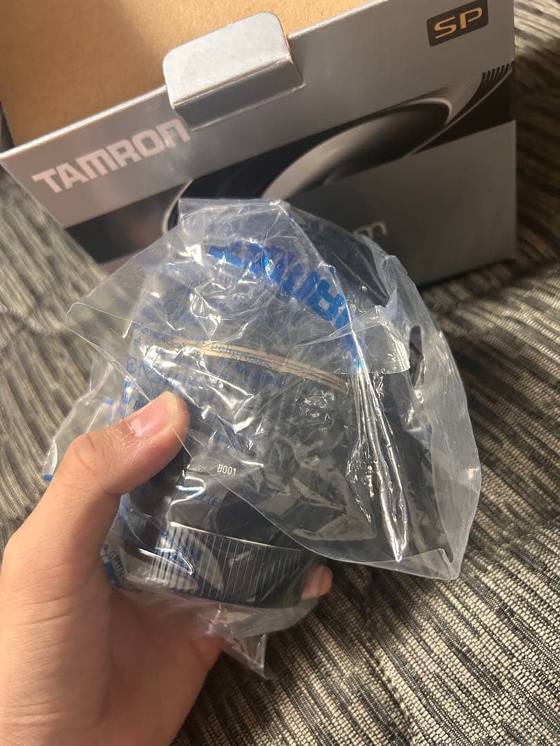 TAMRON 10-24mm PENTAXペンタックスKマウント TAMRON