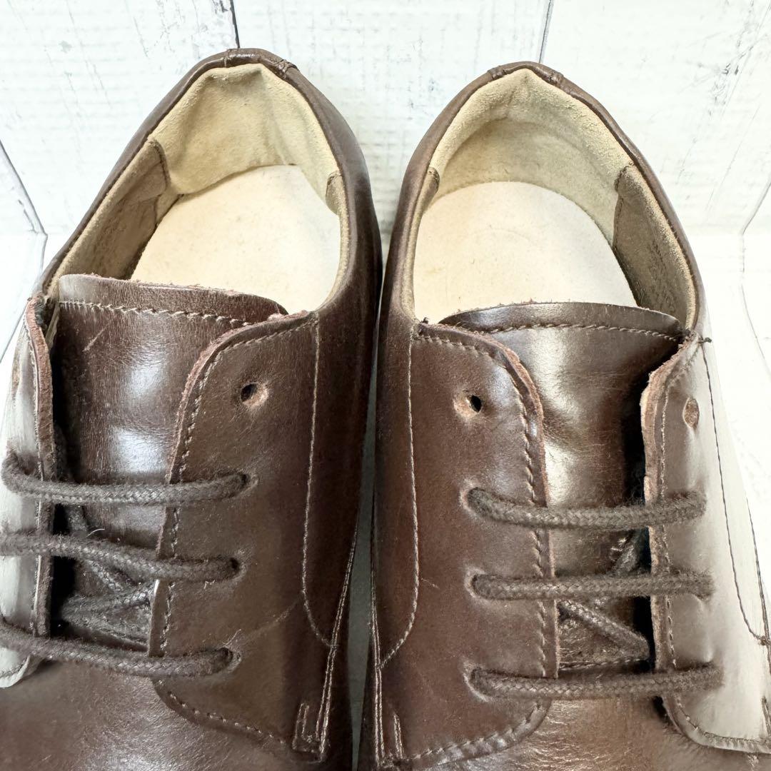 BIRKENSTOCK ビルケンシュトック JAREN ジャレン プレーントゥ