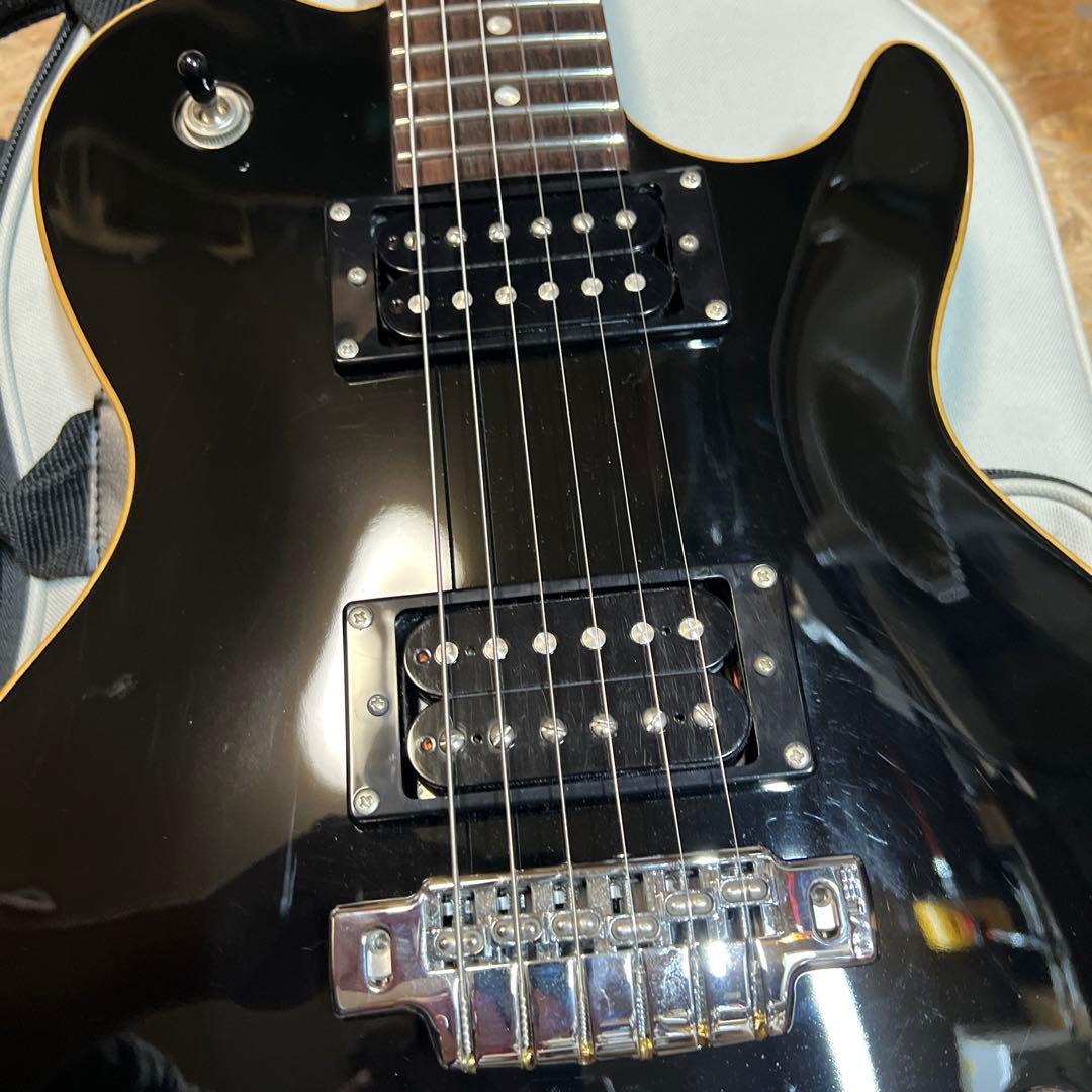 当店の記念日 値下げVARIAX モデル Tyler James エレキギター