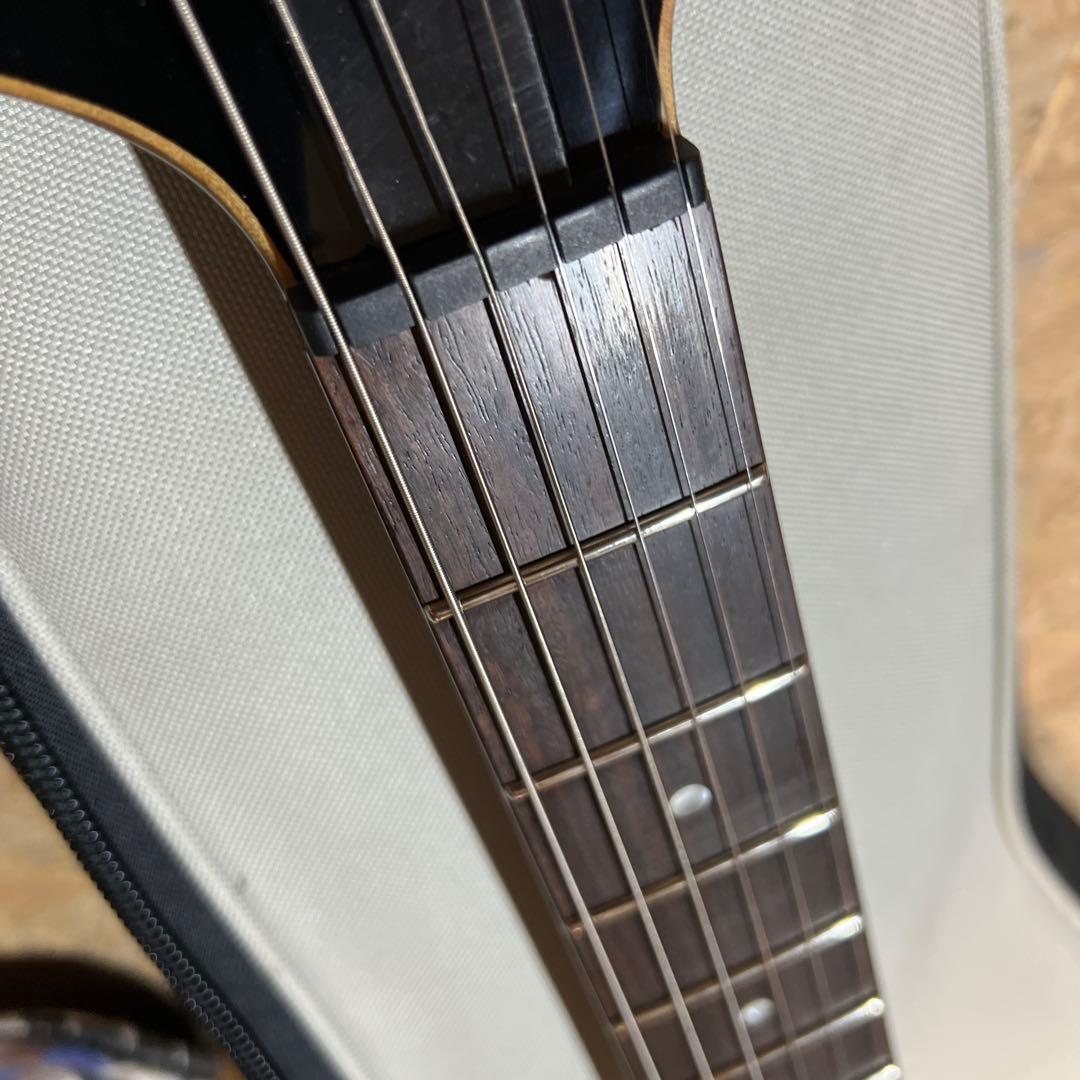 大感謝セール】 値下げVARIAX James Tyler モデル エレキギター