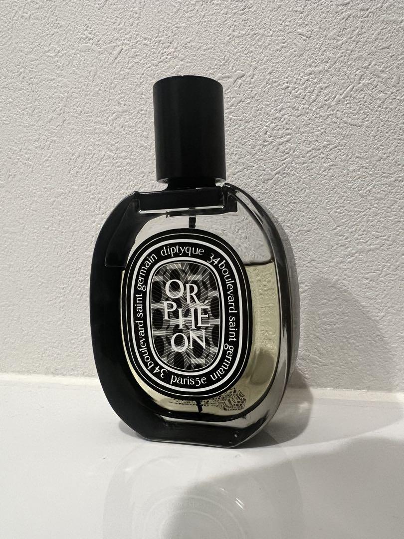 diptyque ORPHEON 75ml 香水