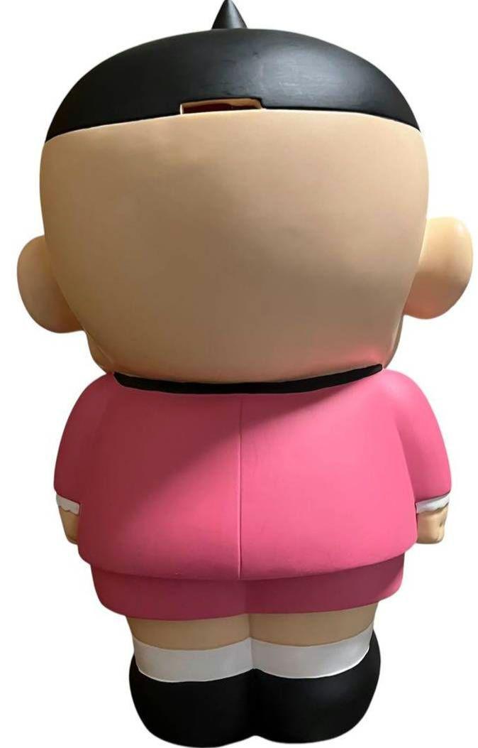 希少レアおぼっちゃまくん BIG 貯金箱