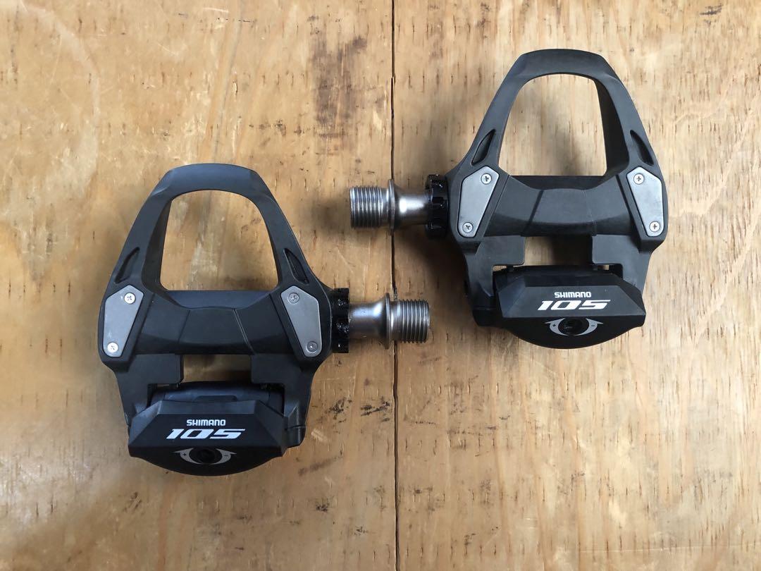 Amazon | シマノ(SHIMANO) PD-R7000 EPDR7000 ブラック | シマノ
