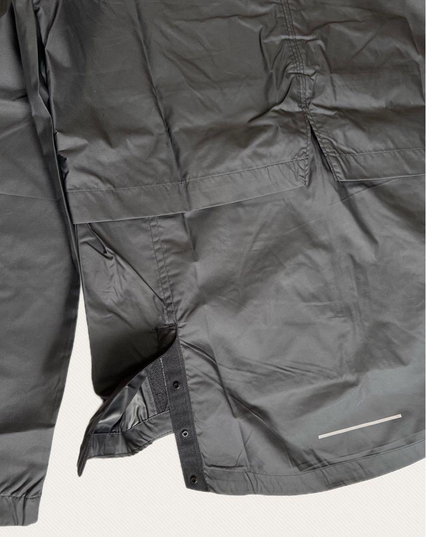 新品] NIKE ナイキ ランニングジャケット パーカー Mサイズ