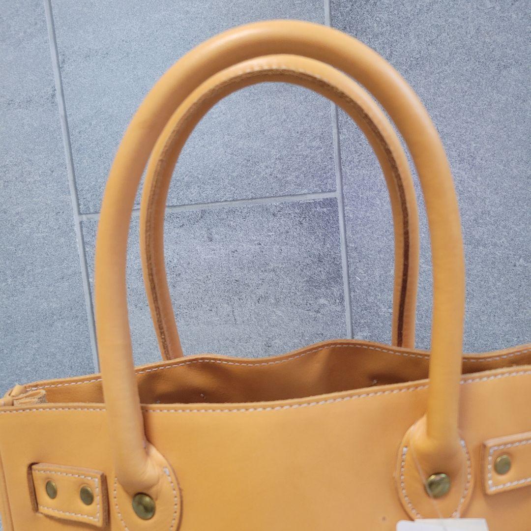 Sita parantica シータパランティカ ハンドバッグ トートバッグ 画像10