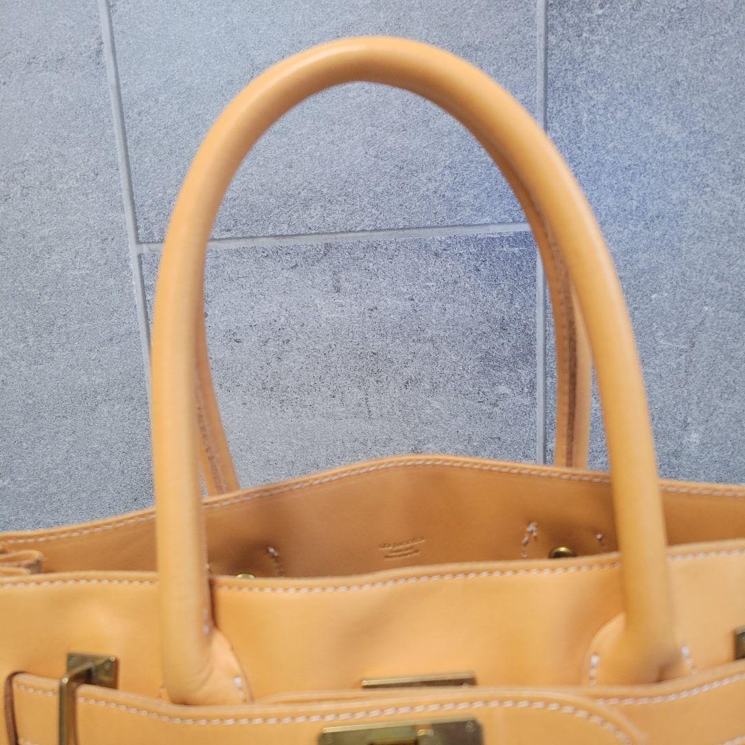 Sita parantica シータパランティカ ハンドバッグ トートバッグ 画像11
