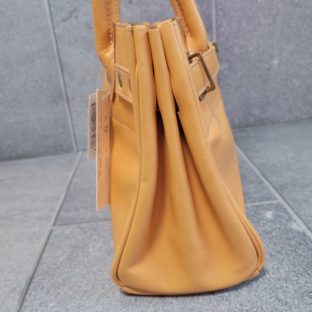 Sita parantica シータパランティカ ハンドバッグ トートバッグ 画像12