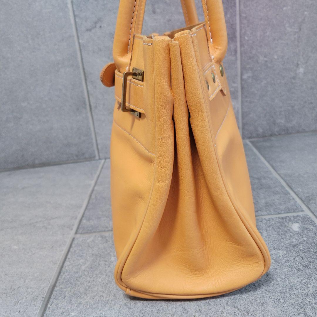 Sita parantica シータパランティカ ハンドバッグ トートバッグ 画像13