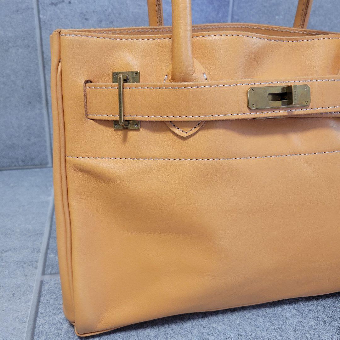 Sita parantica シータパランティカ ハンドバッグ トートバッグ 画像2
