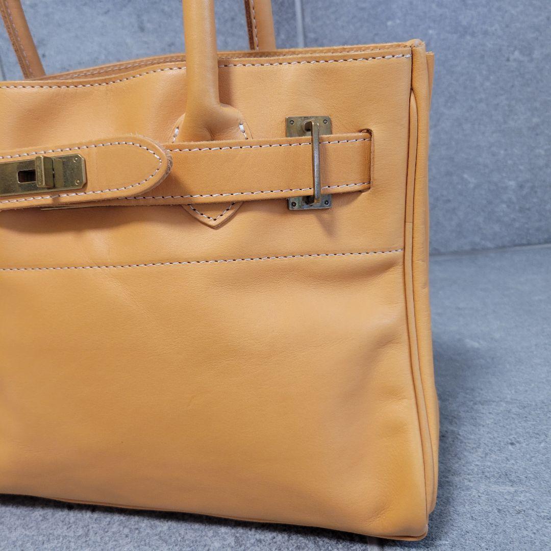 Sita parantica シータパランティカ ハンドバッグ トートバッグ 画像3