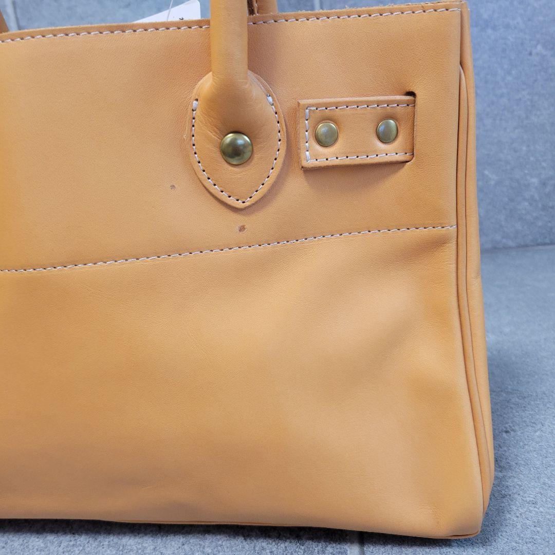 Sita parantica シータパランティカ ハンドバッグ トートバッグ 画像8