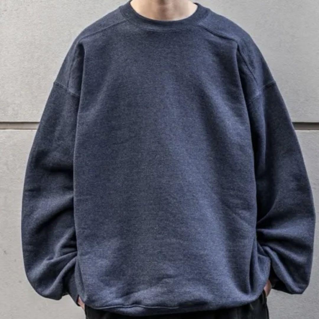 トップス Wilson XXXL Resized Short Length Sweat