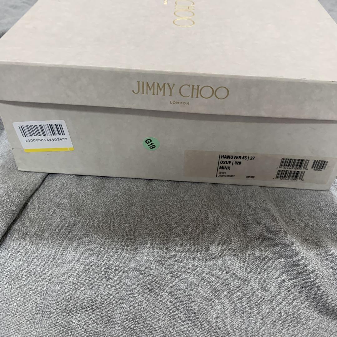 CHOO ジミーチュウ