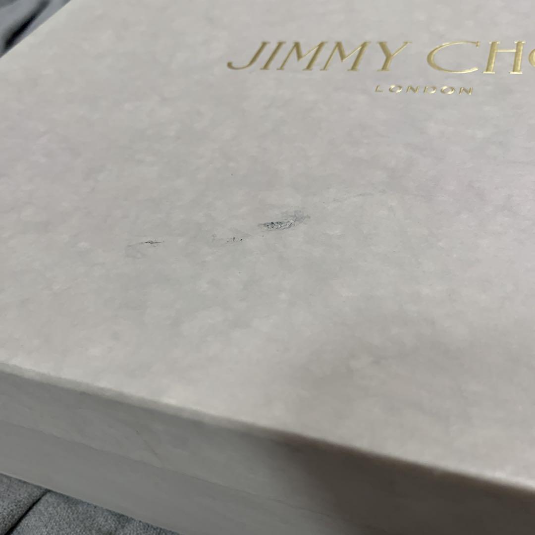 JIMMY CHOO