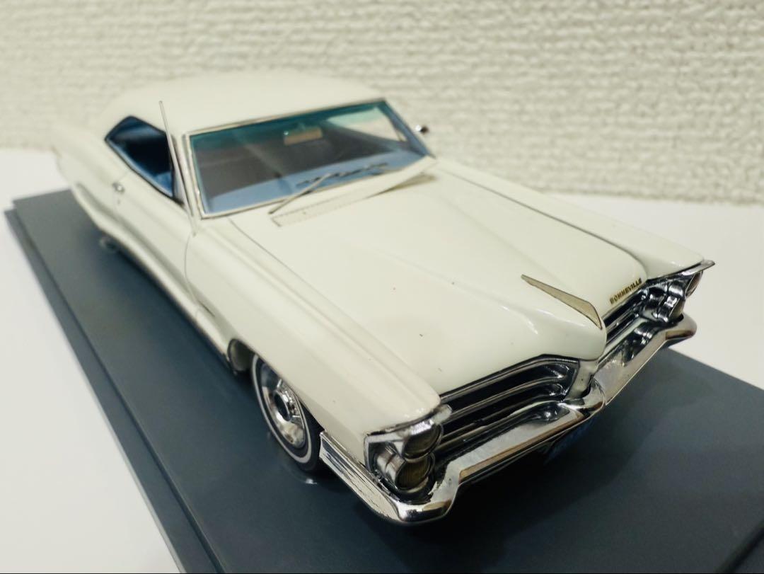 Neo/Pontiacポンティアック Bonnevilleボンネビル 1/43