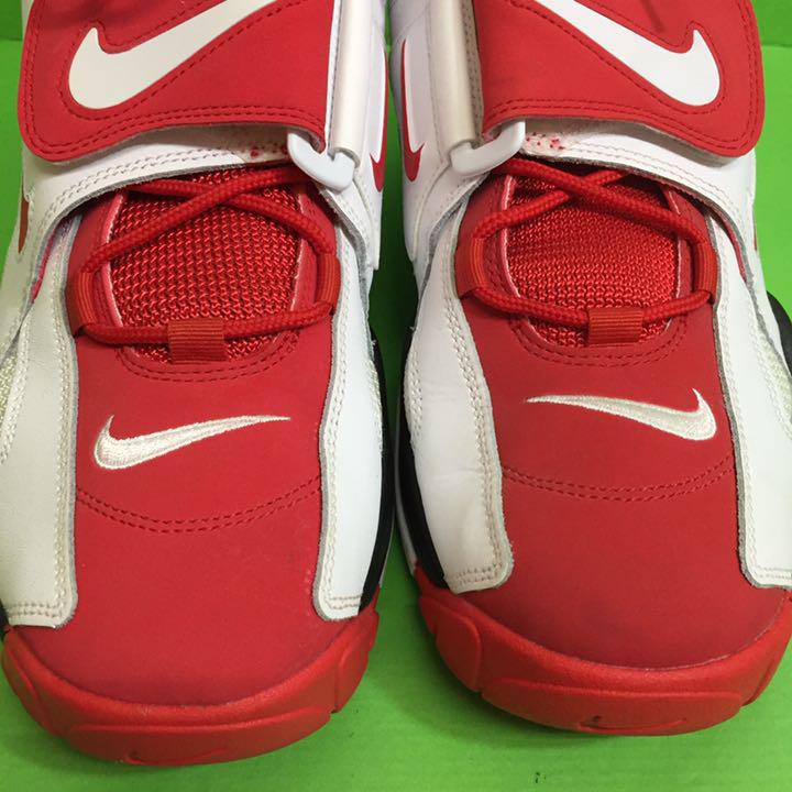 2022高品質 nk-12.NIKE BARRAGE MID VjzsX-m57501073896 ナイキAIR 新品SALE