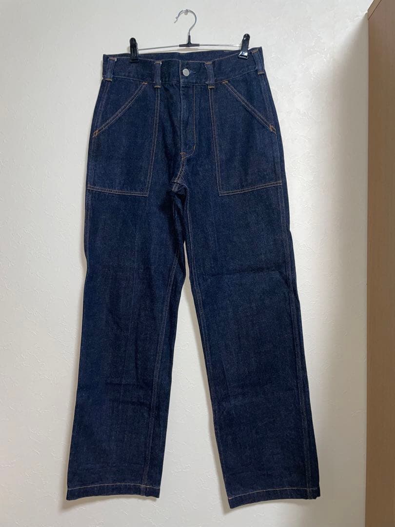 児島 デニム ジーンズ size 32 レア 希少 vintage | www