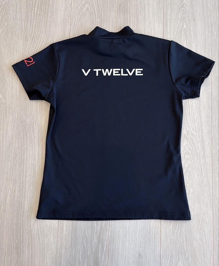 ふらころミッキーマウス V TWELVE シャツ 2025年最新】ミッキー シャツ v12の人気アイテム - メルカリ
