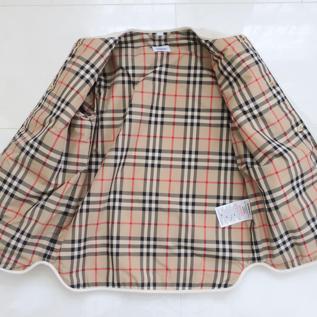 Burberry バーバリーチルドレン アウター