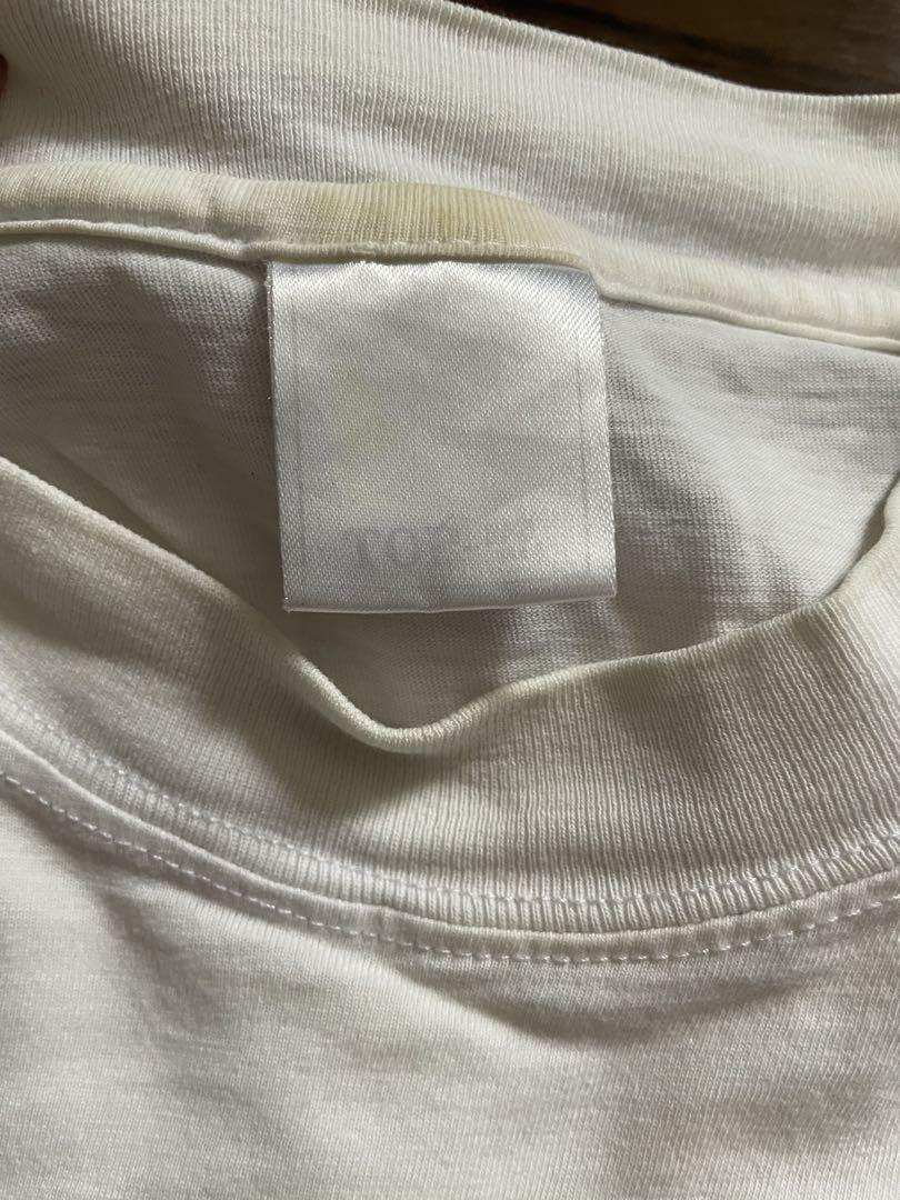 Apple Think different 90s Tシャツ