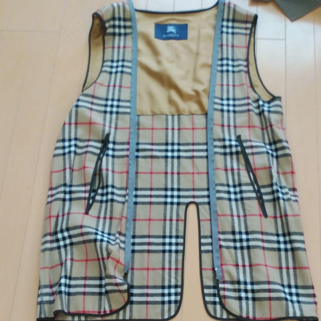 メンズ　BURBERRYアウター　コート