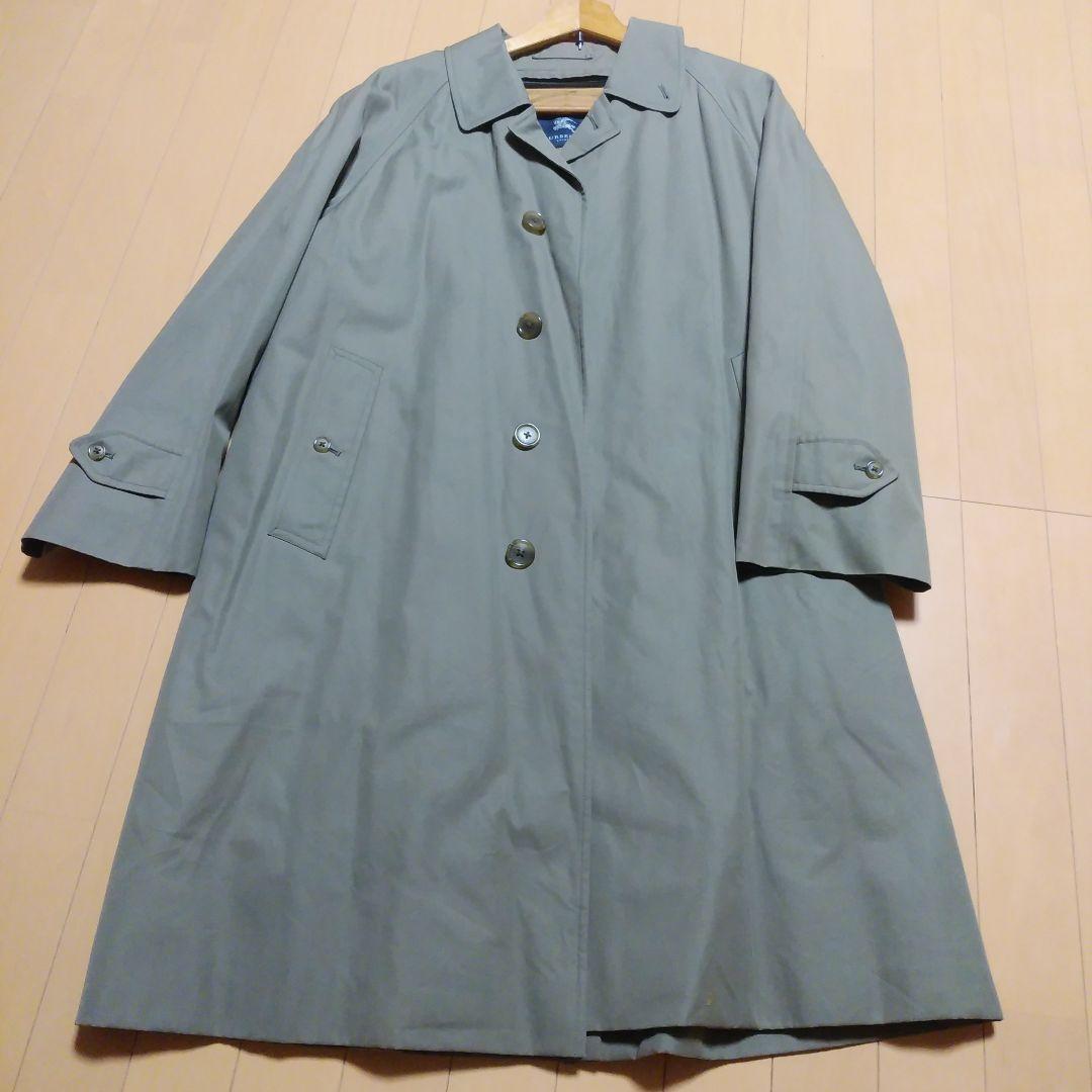 メンズ　BURBERRYアウター　コート