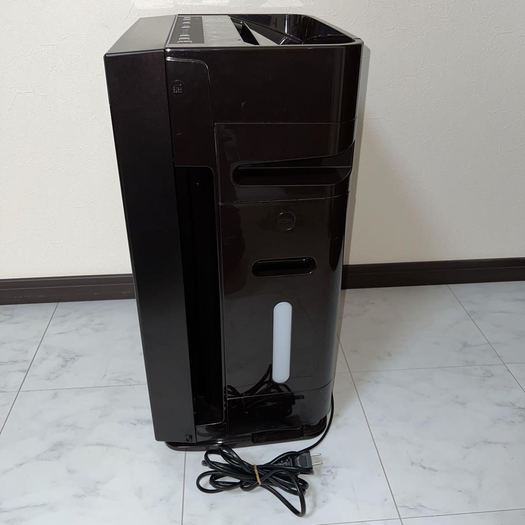 DAIKIN 空気清浄機 MCK70VKS-T 2018年製