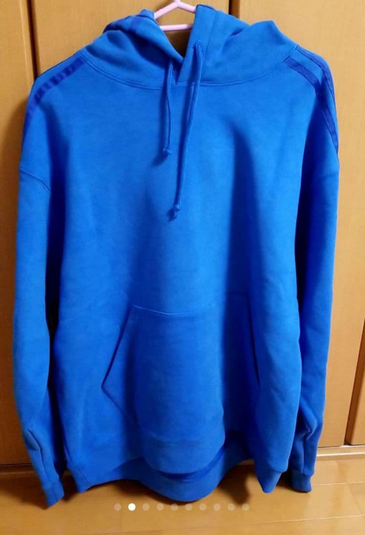 品揃え豊富で 【激レア】日本未発売 ビヨンセ コラボ パーカー