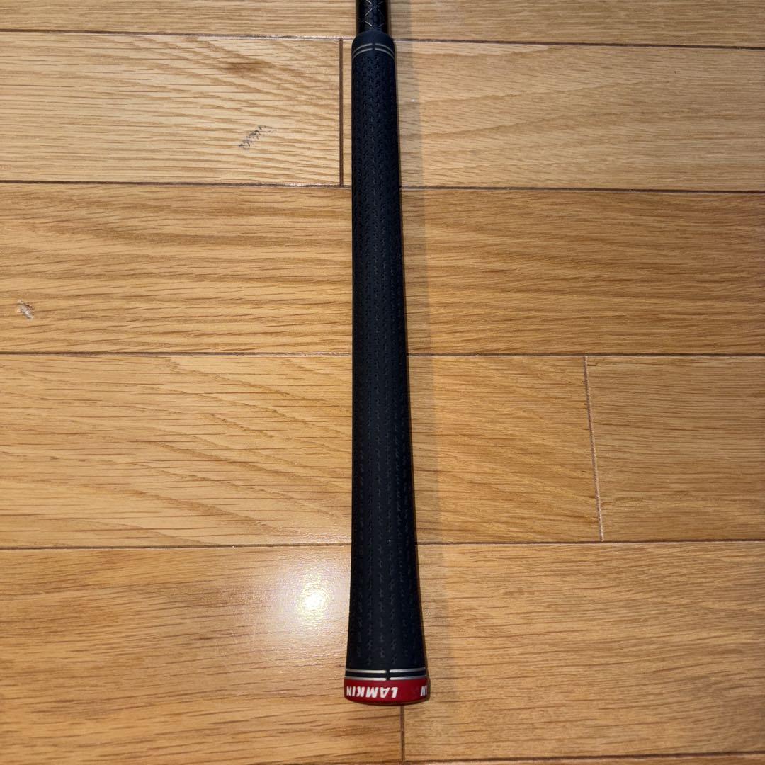 t　ステルス　ドライバー　9° カバー付