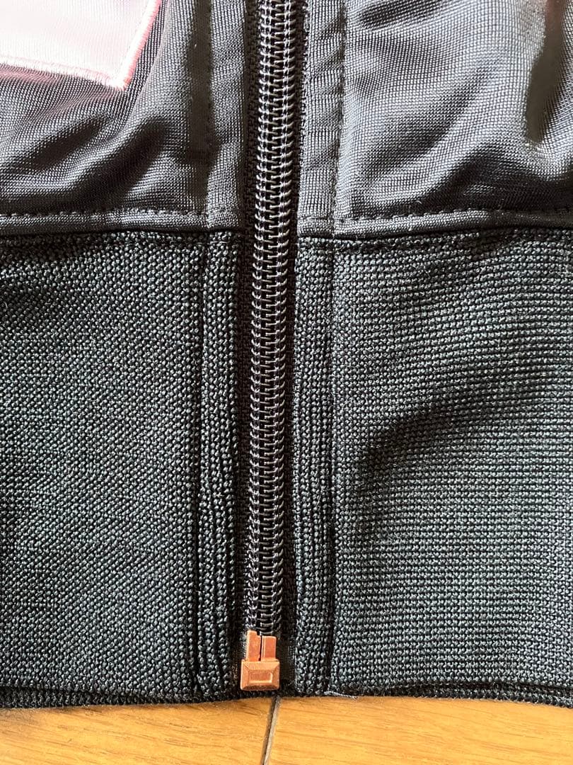 EVISU ジャージ