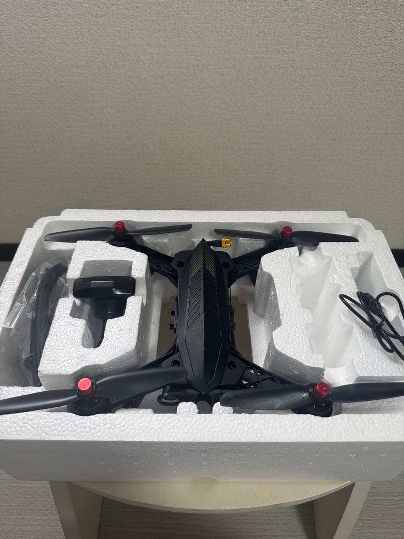 DBPOWER BUGS 6 ドローン 本体＋付属品 ※コントローラー欠品 - メルカリ