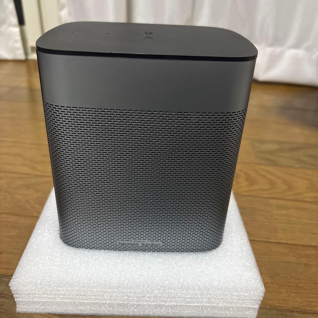 XGIMI HALO 1080Pポータブルプロジェクター本体　チューナー付き XGIMI HALO 1080Pポータブルプロジェクター本体 チューナー付き おうち