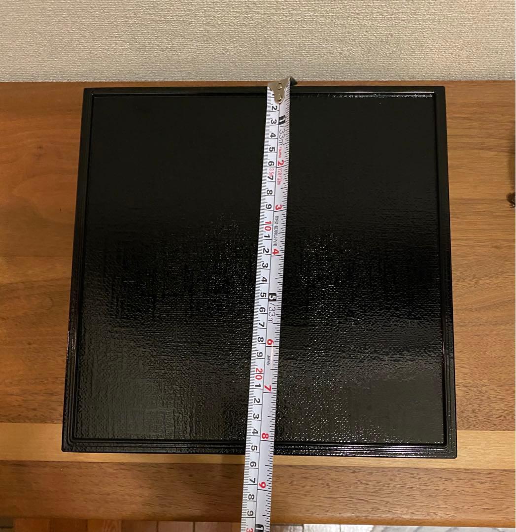 幕の内弁当箱 10セット 松花堂弁当箱 仕出し弁当 仕切り 和食