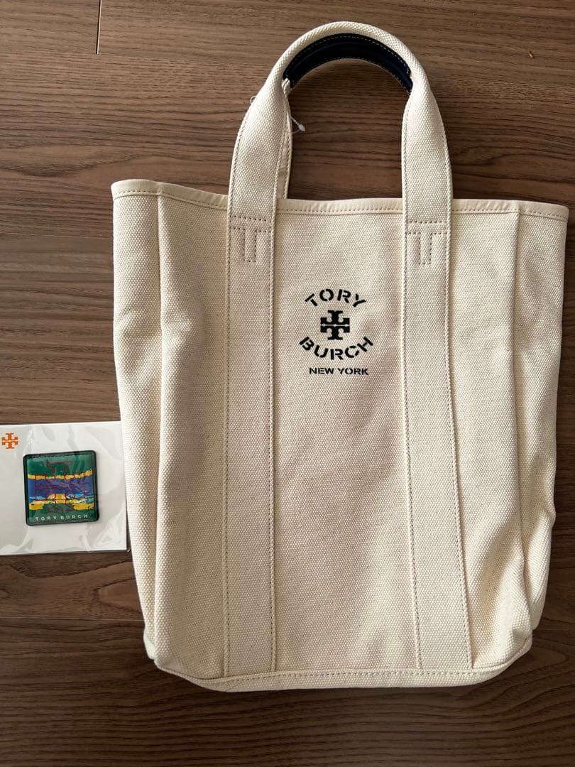トリーバーチ　トートバッグ