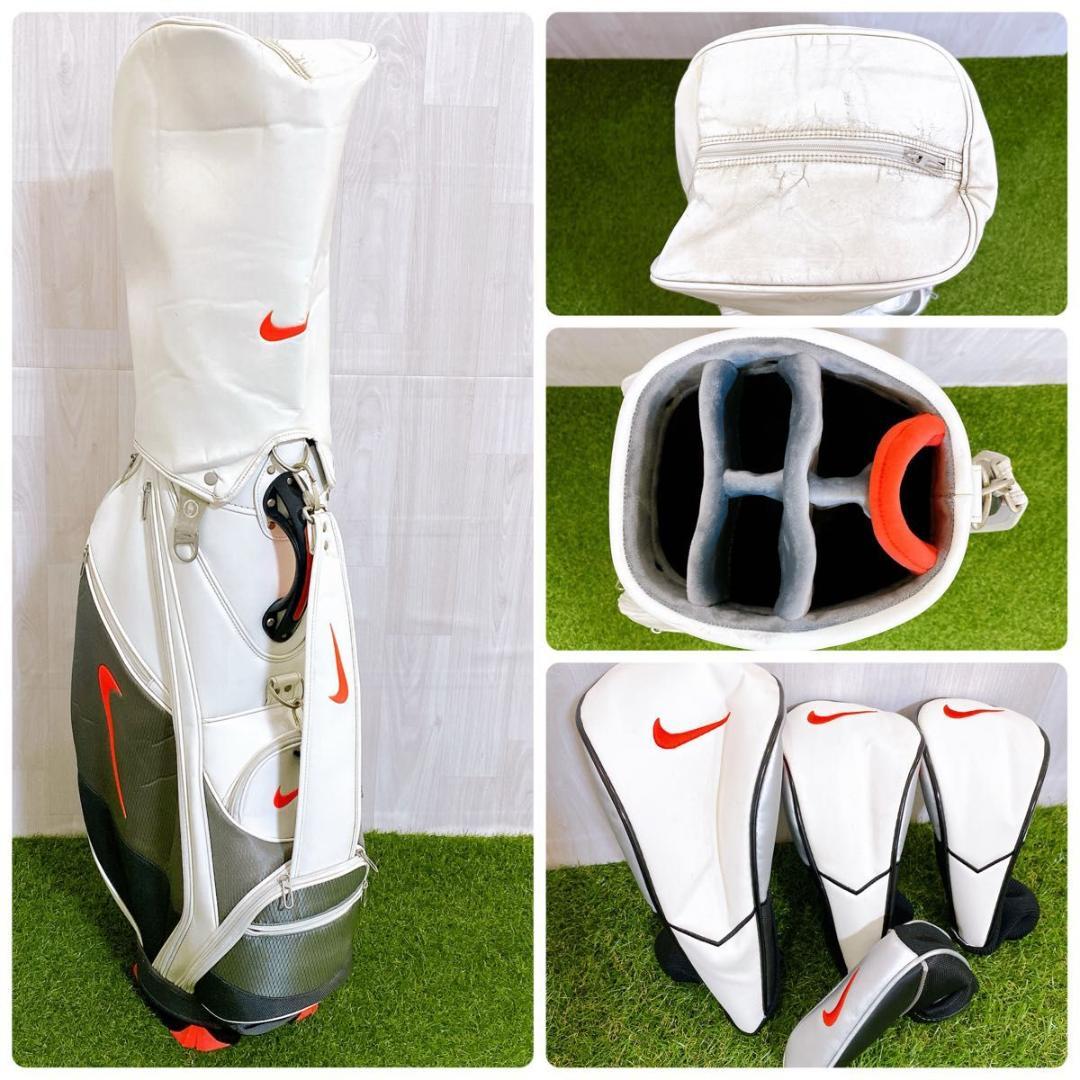 希少 NIKE ナイキ スリングショット メンズゴルフセット 初心者 入門 SR