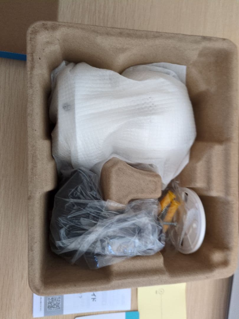 tp-link tapo c230 WiFiカメラ ペットカメラ 3k解像度